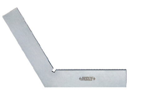 Insize 4706-175 120DEG SQUARE, 3.0x3.0"