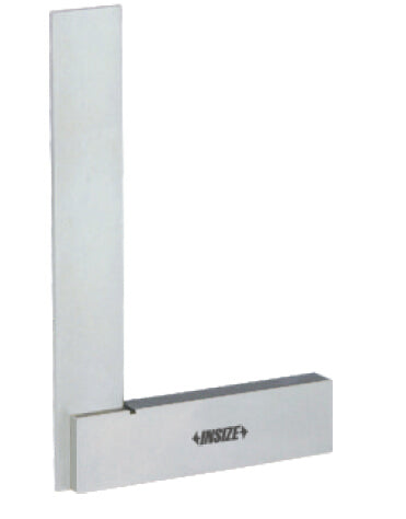 Insize 4707-900 MACHINIST SQUARE WITH WIDE BASE, 35x20"