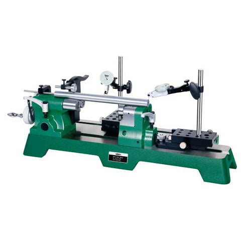BENCH CENTERS, with handwheel