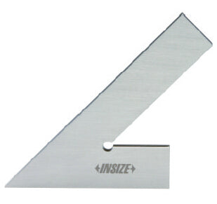Insize 4745-1120 45DEG SQUARE, 4.7x3.1"