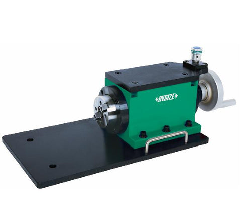 Insize 4771-40 SHANK RUNOUT TESTER, taper CAT40