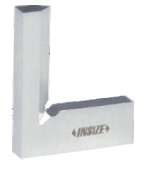 Insize 4794-025 90DEG TOOL MAKER SQUARE, 1.0x.8"