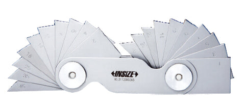 Insize 4806-20 ANGLE GAGE, 1DEG-45DEG