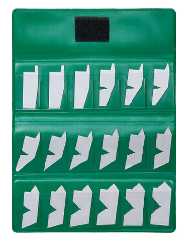 Insize 4807 ANGLE GAGE SET