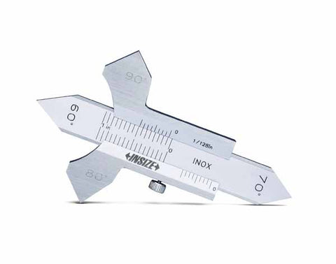 Insize 4830-E WELDING GAGE