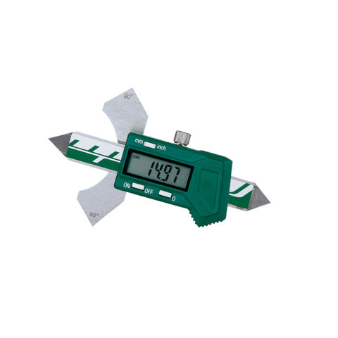 Insize 4831-20A ELECTRONIC WELDING GAGE