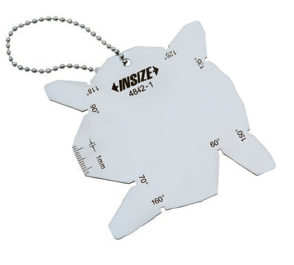 Insize 4842-1 DRILL ANGLE GAGE