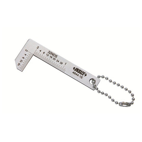 Insize 4844-1E CHAMFER GAGE