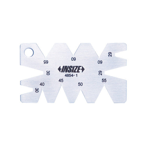 Insize 4854-1 ANGLE GAGE
