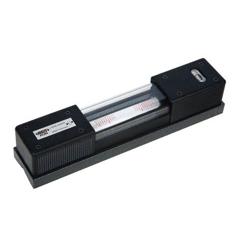 Insize 4905-200 BLOCK LEVEL, 8"