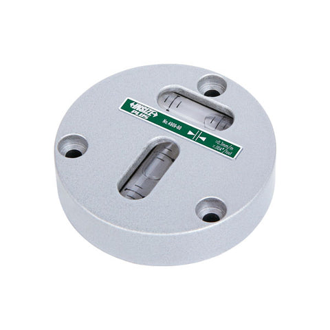Insize 4909-80 DISC LEVEL