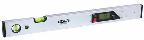 Insize 4910-600 ELECTRONIC LEVELS AND SLOPE METERS, 0-360DEG(90 DEG—4)