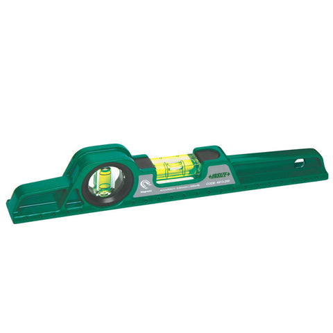Insize 4913-250 CAST ALUMINUM LEVEL, 10"