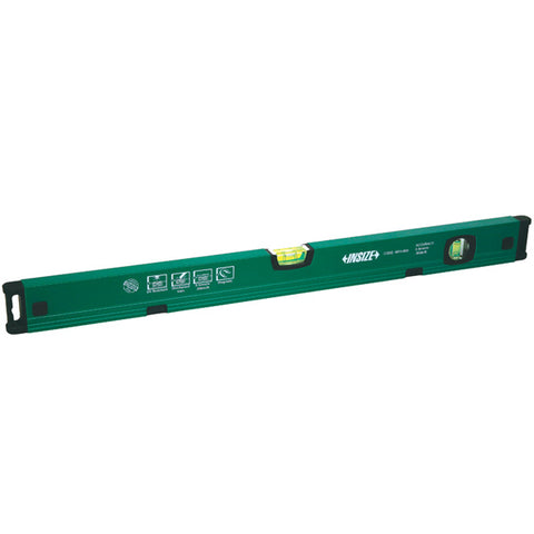 Insize 4914-2000 ALUMINUM LEVELS 80"