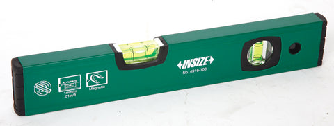 Insize 4918-2000 ALUMINUM ALLOY LEVELS, 80"