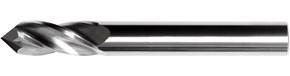 49-1305-  90Deg Included Angle Carbide Drill Mill -Hill Industrial Tools