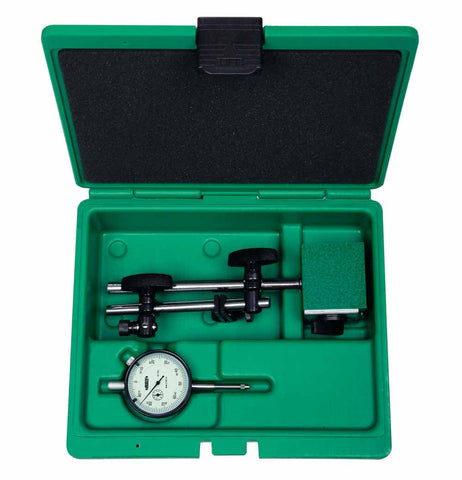 Insize 5002-4E 2-PIECE MEASURING TOOL SET