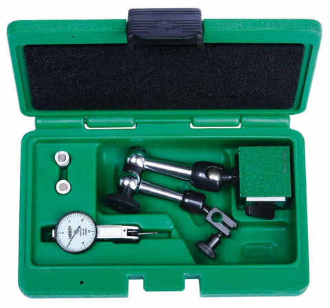 Insize 5023-E 2-PIECE MEASURING TOOL SET