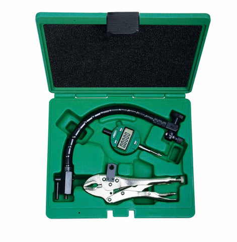 Insize 5031-E 3-PIECE MEASURING TOOL SET