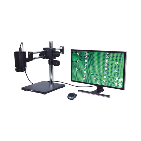 Insize 5302-AF105 DIGITAL AUTO FOCUS MICROSCOPE