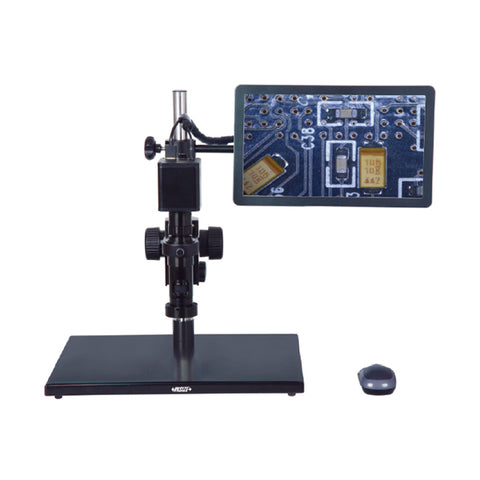 Insize 5303-AF103 DIGITAL AUTO FOCUS MICROSCOPE (WITH DISPLAY)