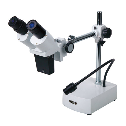 Insize 5305-ZS80 LONG WORKING DISTANCE STEREO MICROSCOPE(LOW MAGNIFICATION)