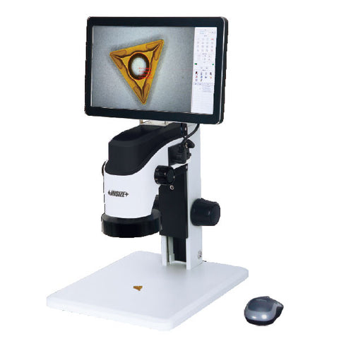 Insize 5307-ID100A ELECTRONIC MEASURING MICROSCOPE