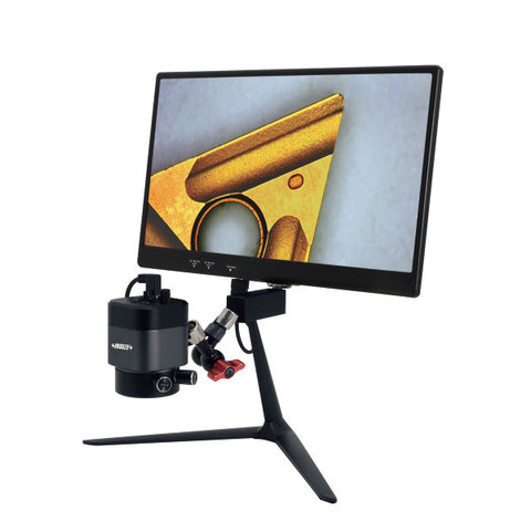 DIGITAL MICROSCOPE, arm type universal