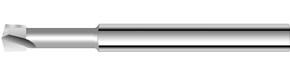 59-1255-  .5" Min Bore Drill & Boring Tools -Hill Industrial Tools