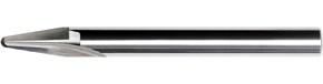 60-1415-  14Deg Included Angle Die Sinkers -Hill Industrial Tools