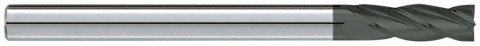 Garr 94108 610D 6x100mm SQ 4FL 25mm F/L *DIAMOND*