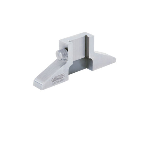 Insize 6140-16B DEPTH BASE ATTACHMENTS, wide base(f=.433"), hight stability