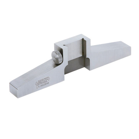 Insize 6140-300B DEPTH BASE ATTACHMENTS, wide base(f=.512"), hight stability