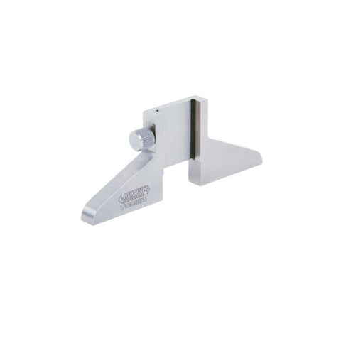 Insize 6140 DEPTH BASE ATTACHMENT, suitable for calipers with beam width (w) .630"