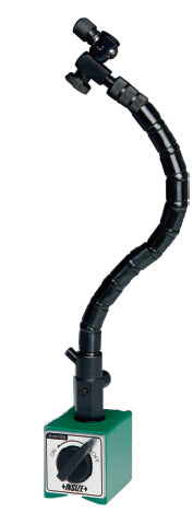 Insize 6207-80A FLEX ARM MAGNETIC STAND