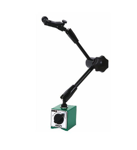 Insize 6208-80E UNIVERSAL MAGNETIC STAND