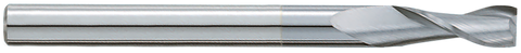 Garr 41324 620MC 3/4x6x2" SQ 2FL 2" F/L *TiCN*
