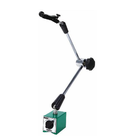 Insize 6210-100E UNIVERSAL MAGNETIC STAND