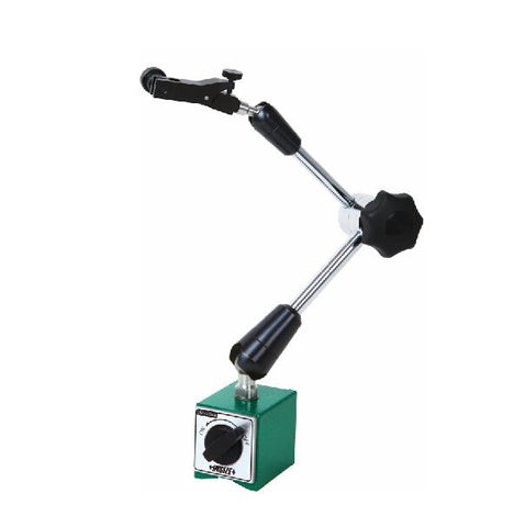 Insize 6210-80E UNIVERSAL MAGNETIC STAND