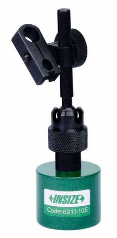 Insize 6211-10E MINI MAGNETIC STAND