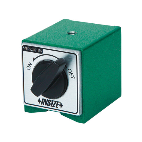 Insize 6212-80 MAGNETIC BASE, 176lbf