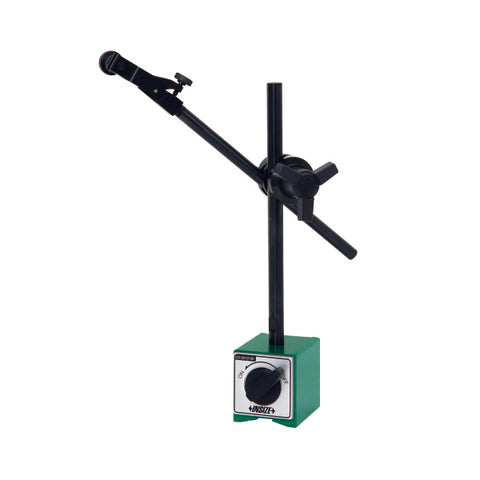 Insize 6216-80E MAGNETIC STAND, 176lbf