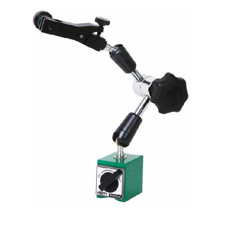 Insize 6224-40E MINI MAGNETIC STAND