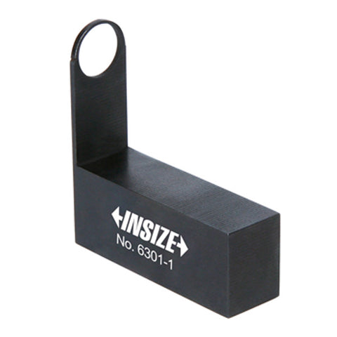 Insize 6301-1 Clamp for inside micrometers, suitable for inside micrometers