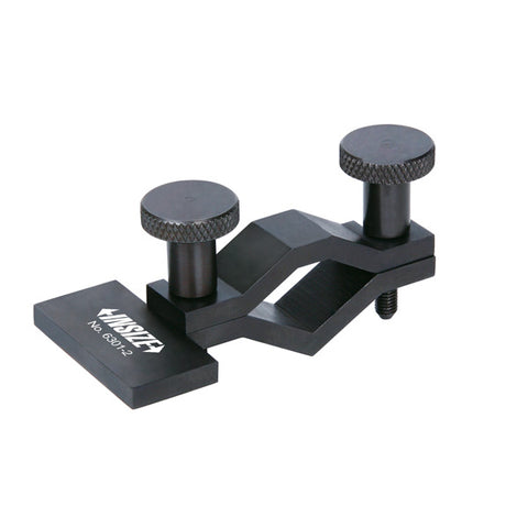 Insize 6301-2 Clamp for three points internal micrometers, Suitable for three points internal micrometers