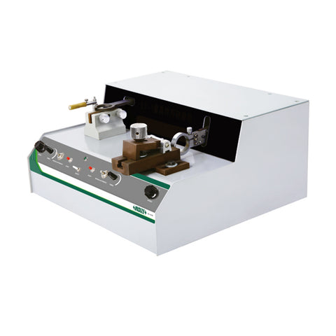 CALIPER/MICROMETER GRINDING MACHINE (caliper grinding blocks are included)
