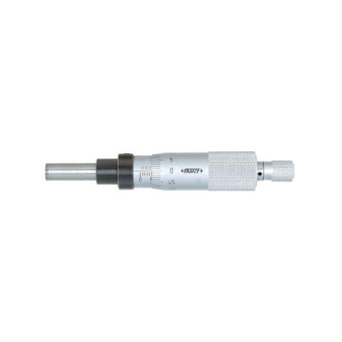 Insize 6377-1 NON ROTATING SPINDLE MICROMETER HEAD, 0-1"