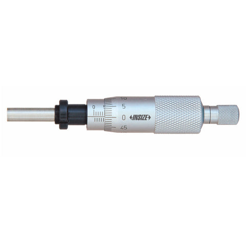 Insize 6381-1W MICROMETER HEAD, 0-1"