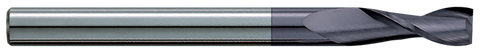 Garr 92157 640MA 8x100x25mm SQ 2FL 25mm F/L *TiALN*