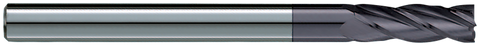 Garr 94017 650MA 3x50x16mm SQ 4FL 16mm F/L *TiALN*